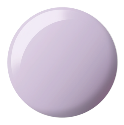DC Lavender Haze #2532 - Gel Polish & Lacquer Duo - CM Nails & Beauty Supply