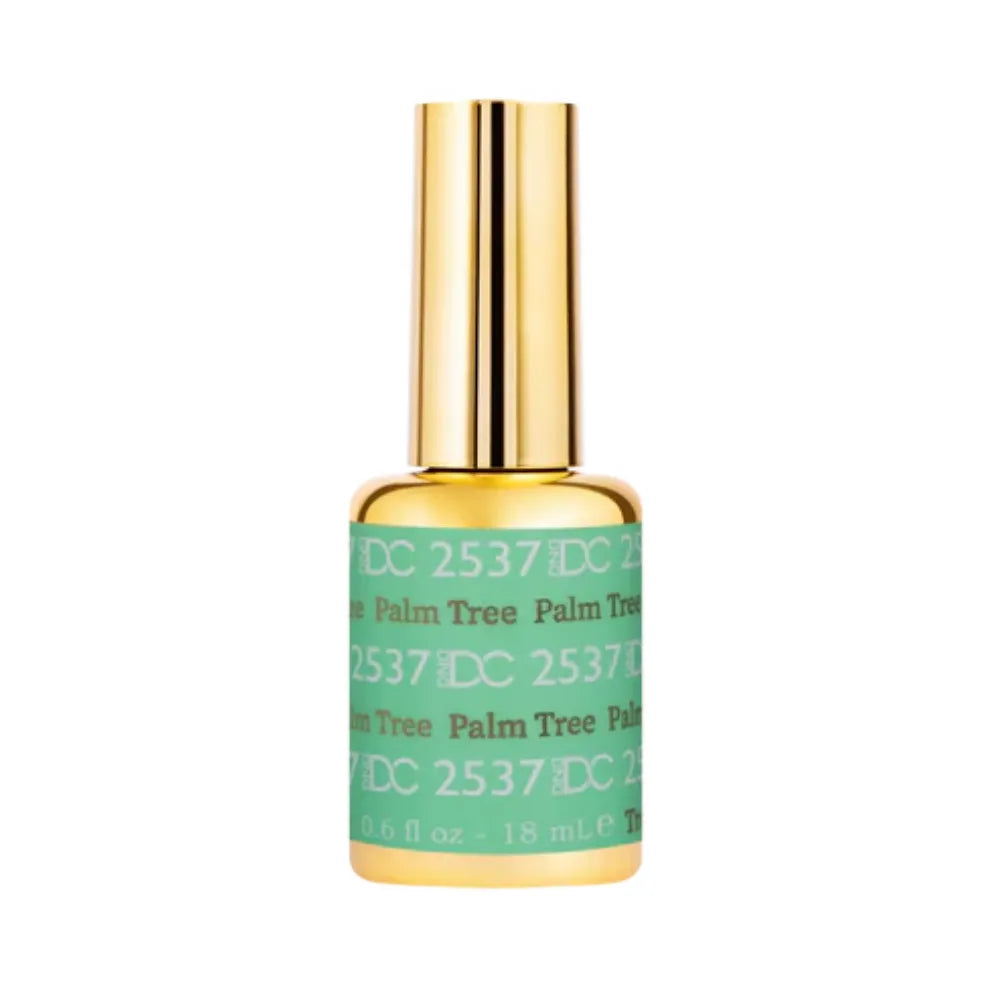 DC Palm Tree #2537 - CM Nails & Beauty Supply