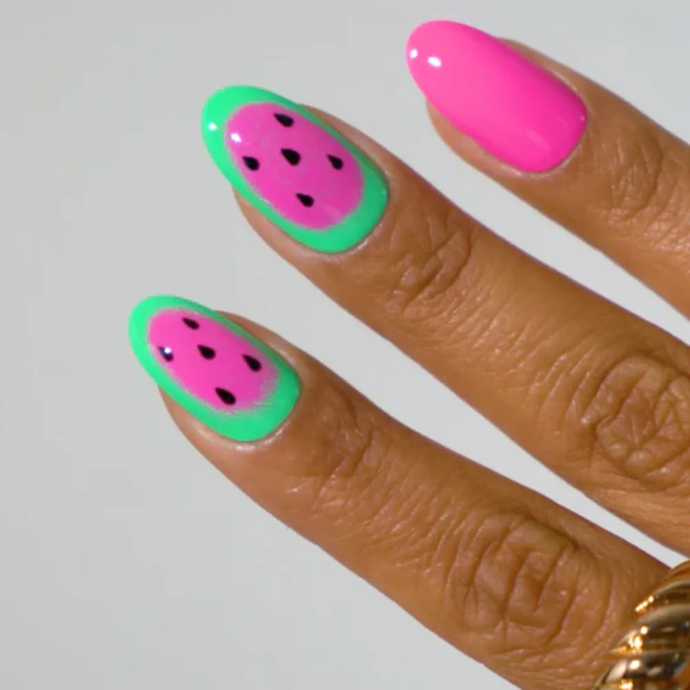 DC Palm Tree #2537 - CM Nails & Beauty Supply