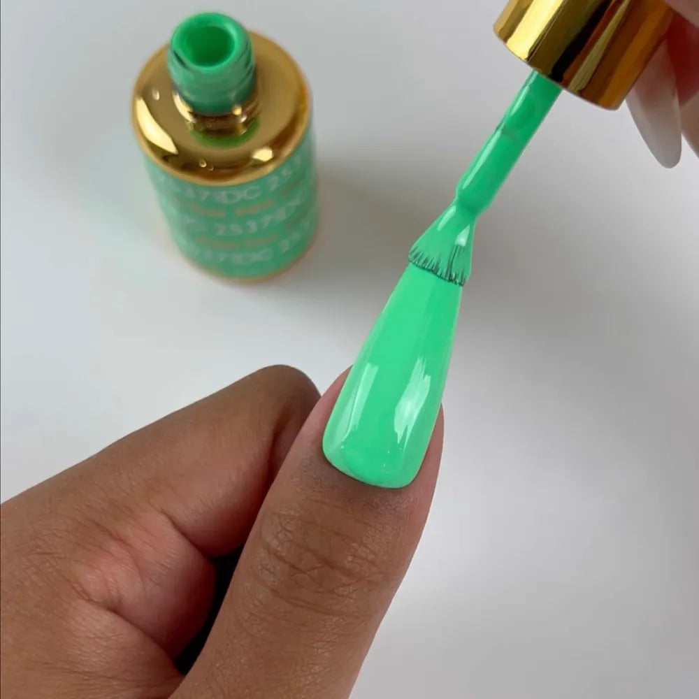DC Palm Tree #2537 - CM Nails & Beauty Supply