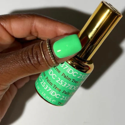 DC Palm Tree #2537 - CM Nails & Beauty Supply