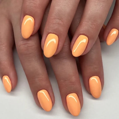 DC Mandarin Glow #2538 - CM Nails & Beauty Supply