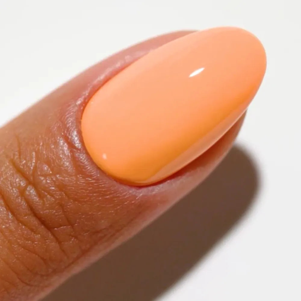DC Mandarin Glow #2538 - CM Nails & Beauty Supply