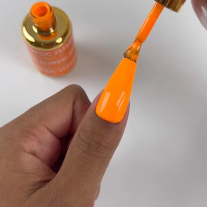 DC Citrus Affairs #2539 - CM Nails & Beauty Supply
