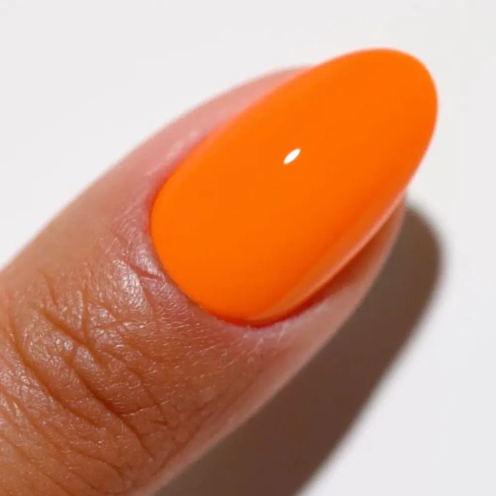DC Citrus Affairs #2539 - CM Nails & Beauty Supply