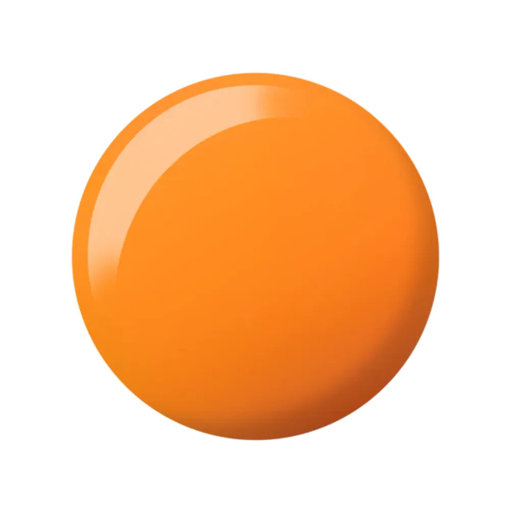 DC Orange Soda #2540 - CM Nails & Beauty Supply