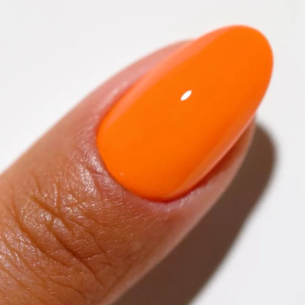 DC Orange Soda #2540 - CM Nails & Beauty Supply