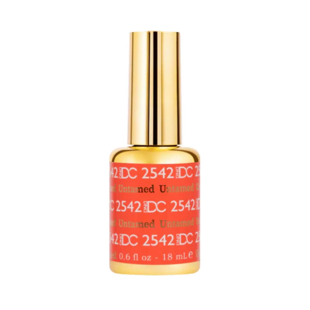 DC Untamed #2542 - CM Nails & Beauty Supply