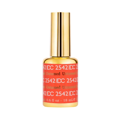DC Untamed #2542 - CM Nails & Beauty Supply