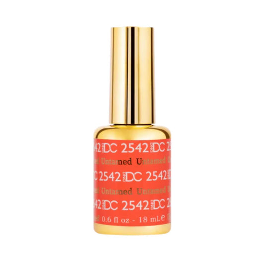 DC Untamed #2542 - CM Nails & Beauty Supply