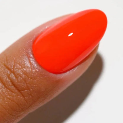 DC Untamed #2542 - CM Nails & Beauty Supply