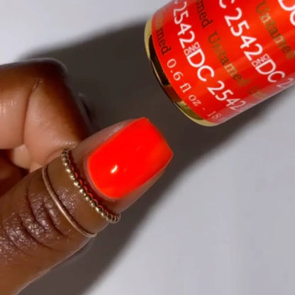 DC Untamed #2542 - CM Nails & Beauty Supply