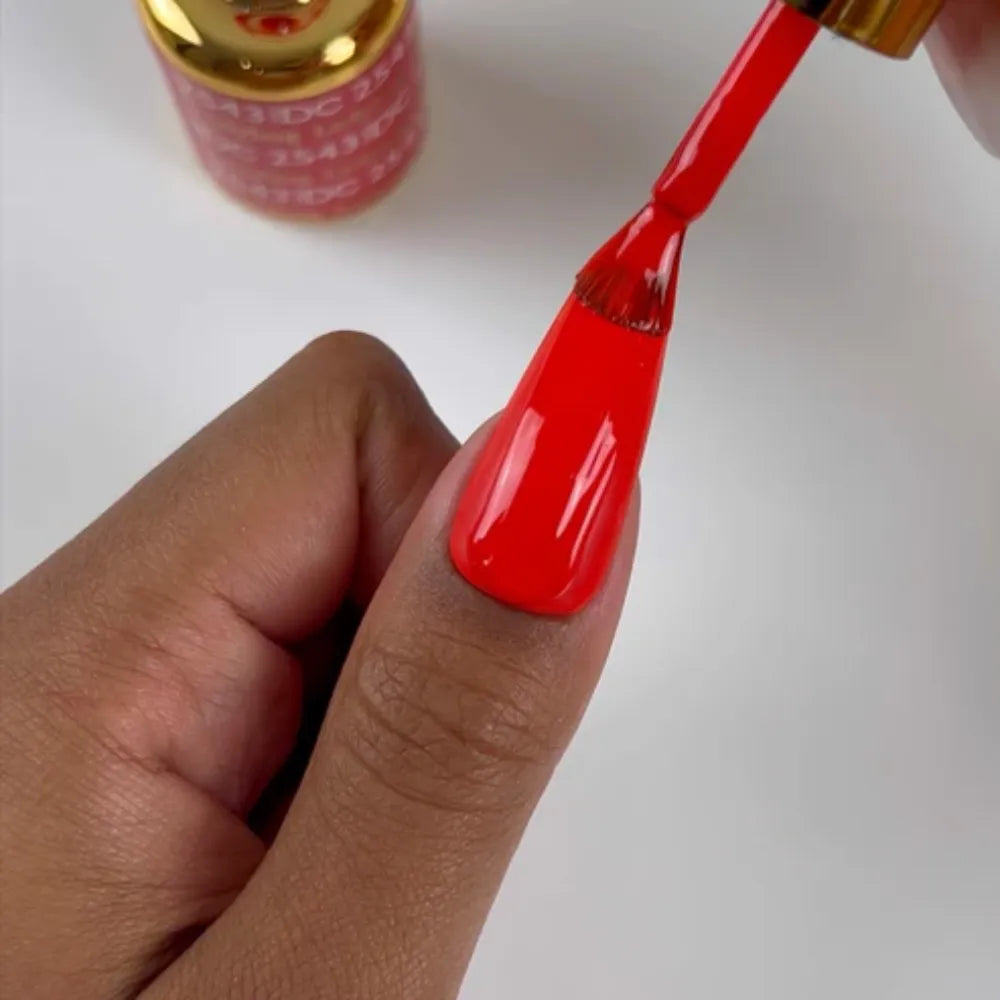 DC Ladybug #2543 - CM Nails & Beauty Supply