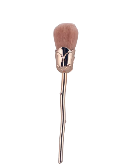 Nail Dust Brush (Assorted Color) - CM Nails & Beauty Supply