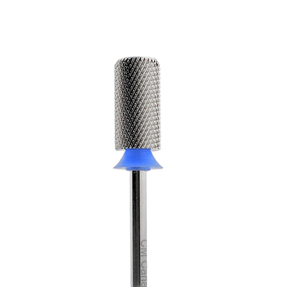 3-way safety carbide bit showing multi-directional cutting surfaces for versatile nail work