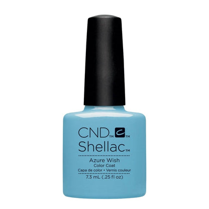 CND Shellac Summer 6pc Collection Bundle 2026 #1