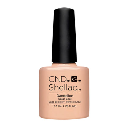 CND Shellac Summer 6pc Collection Bundle 2026 #1