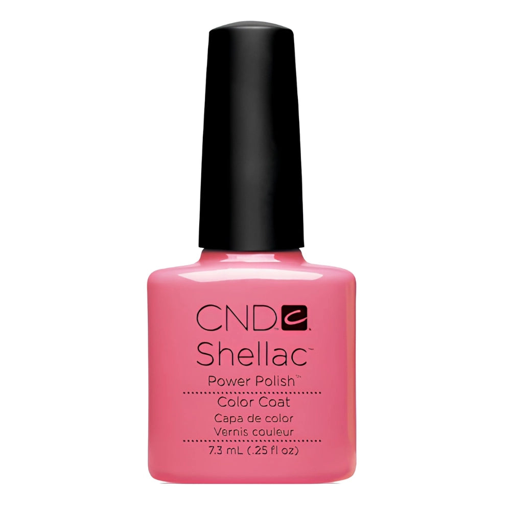CND Shellac Summer 6pc Collection Bundle 2026 #1