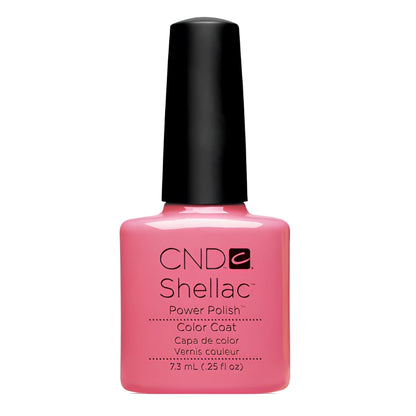 CND Shellac Summer 6pc Collection Bundle 2026 #1