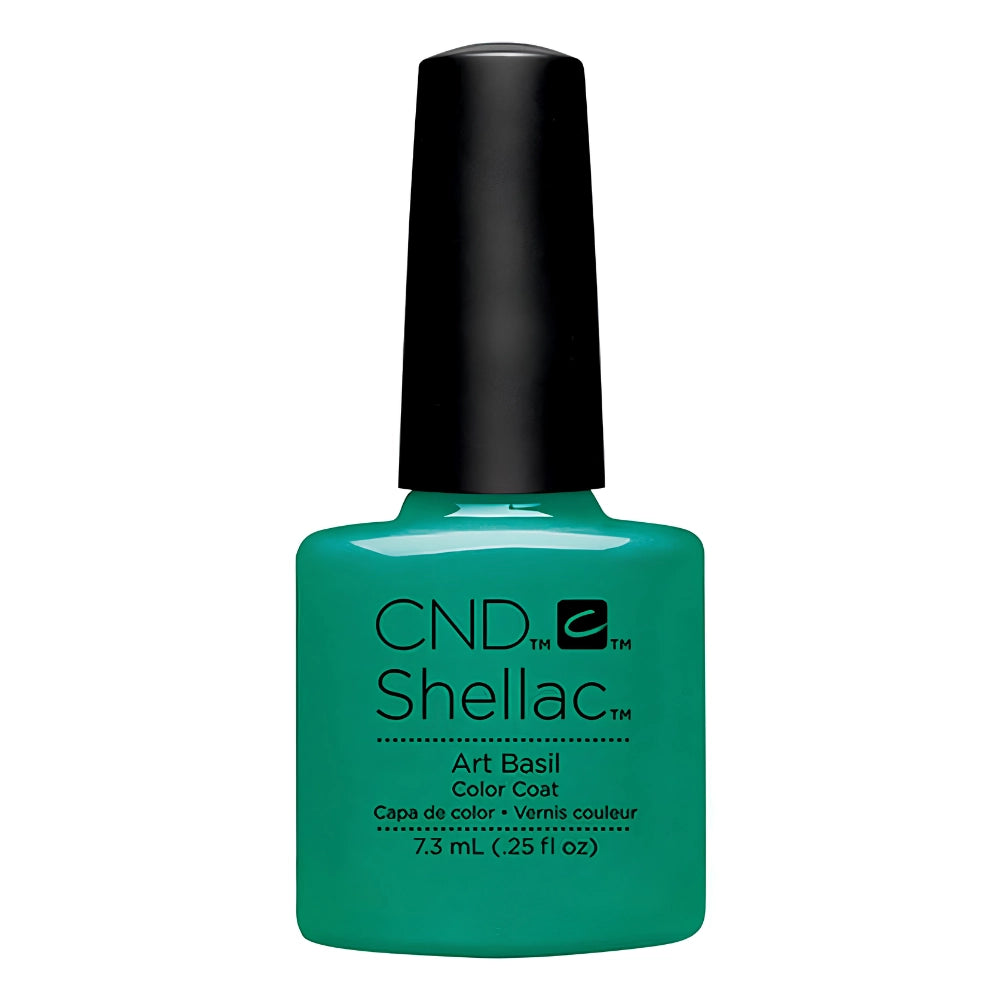 CND Shellac Summer 6pc Collection Bundle 2026 #1