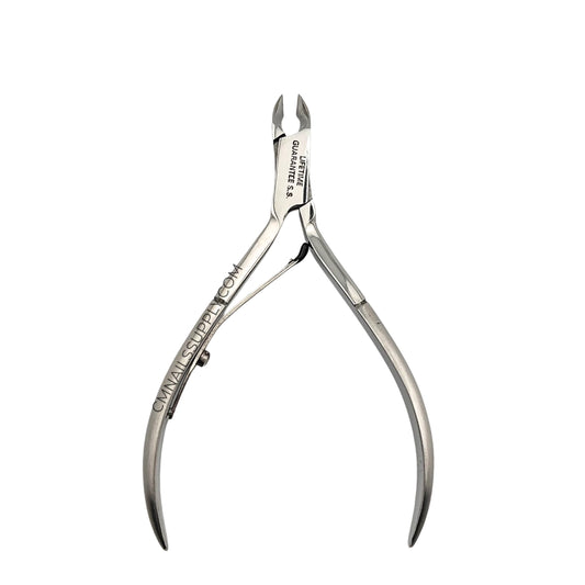 Cuticle Nipper Stainless Steel - German Made