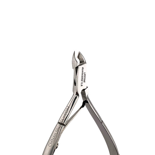 Cuticle Nipper Stainless Steel - German Made