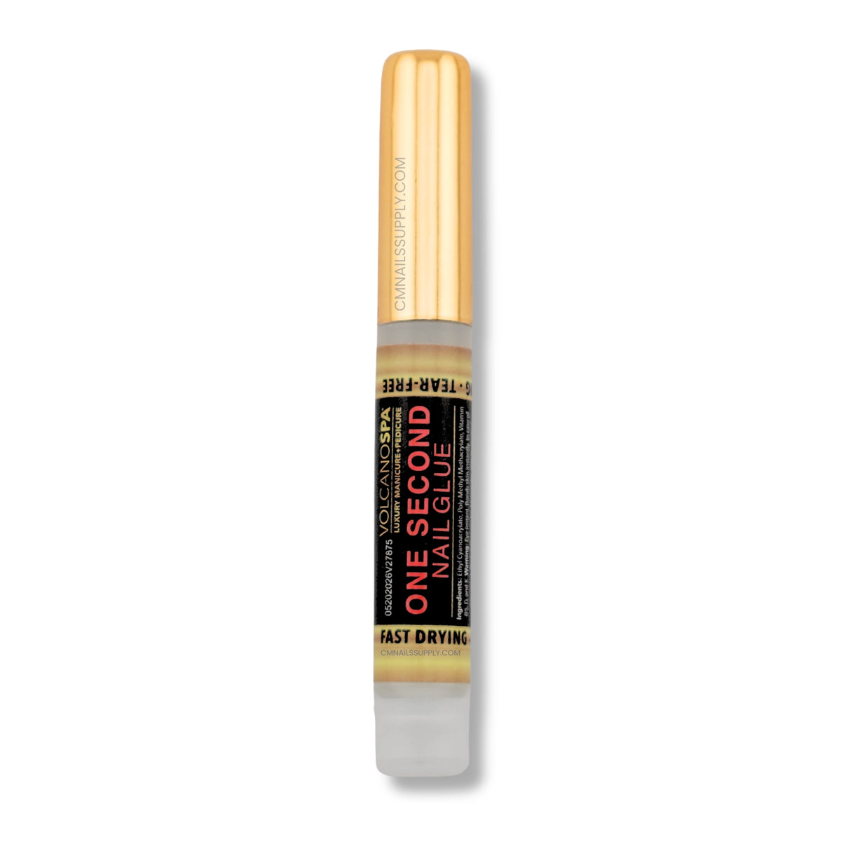 Nail Glue by La Palm | Volcano Spa Gold Edition