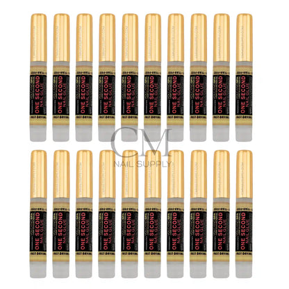 Nail Glue by La Palm | Volcano Spa Gold Edition