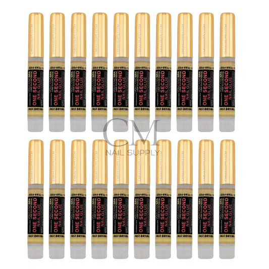 Nail Glue by La Palm | Volcano Spa Gold Edition
