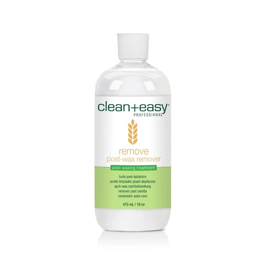 Remove Post-Wax Remover by Clean+Easy