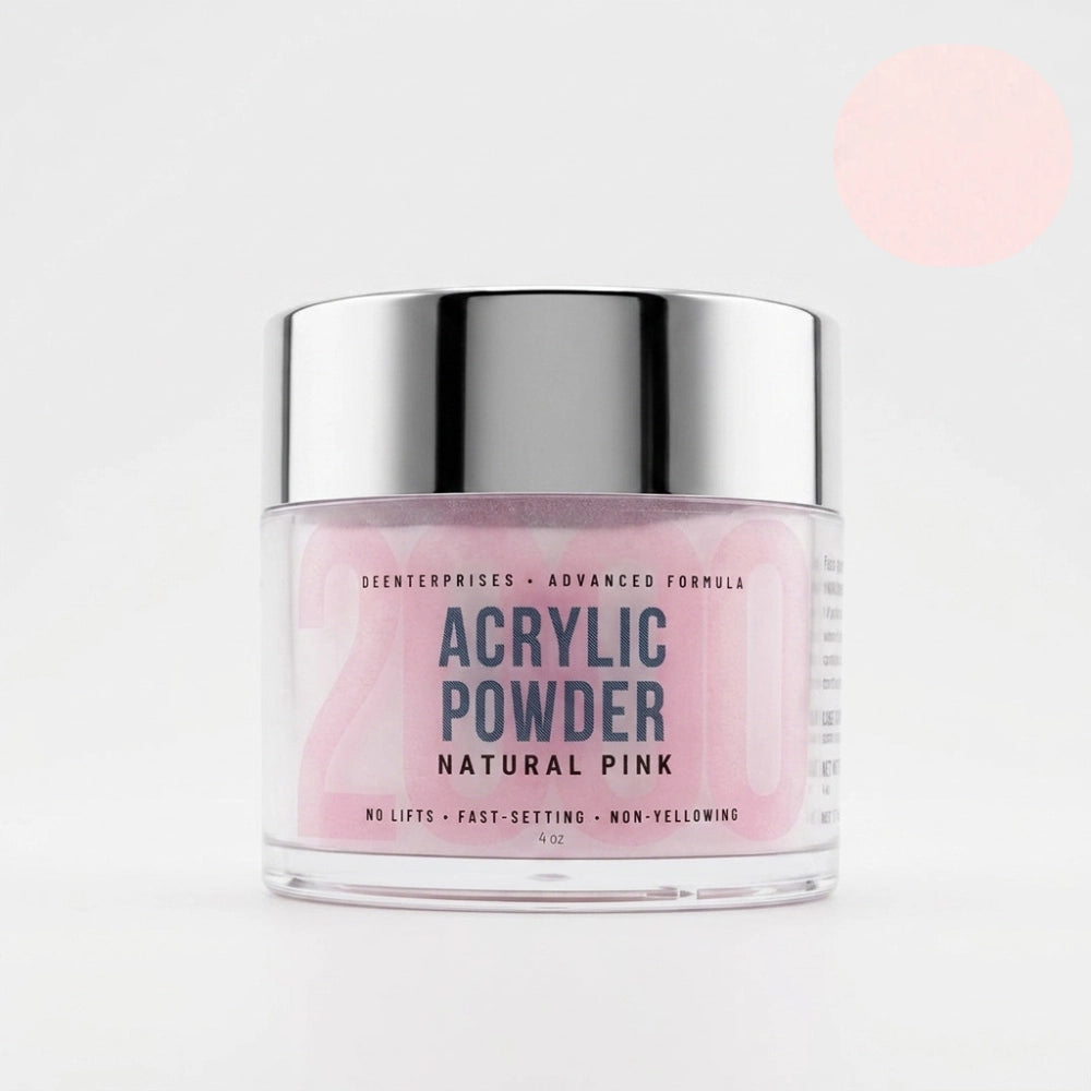 acrylic powders