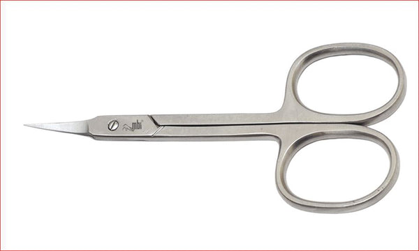 Scissor Fin Pointed 3.5" / MBI 501