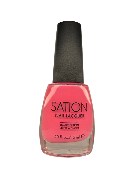 Sation Nail Lacquer #9041 DRAMA DOLL