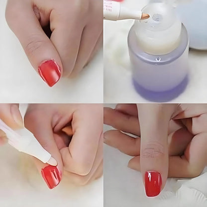 Nail Polish Corrector Remover Pen