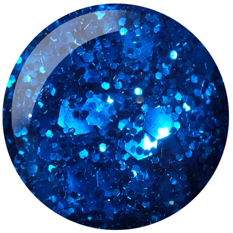 DND Welcome To The Dark Ride Holiday Trio Bundle – Gel & Lacquer Set - CM Nails & Beauty Supply