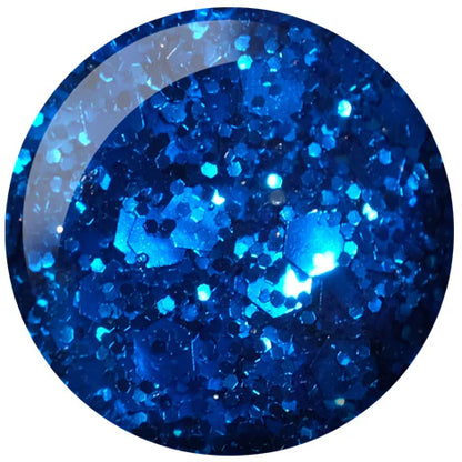 DND Welcome To The Dark Ride Holiday Trio Bundle – Gel & Lacquer Set - CM Nails & Beauty Supply