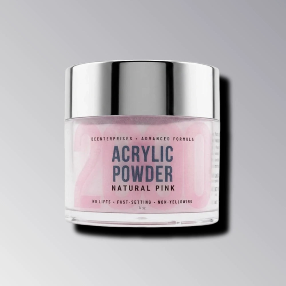 acrylic powders collection