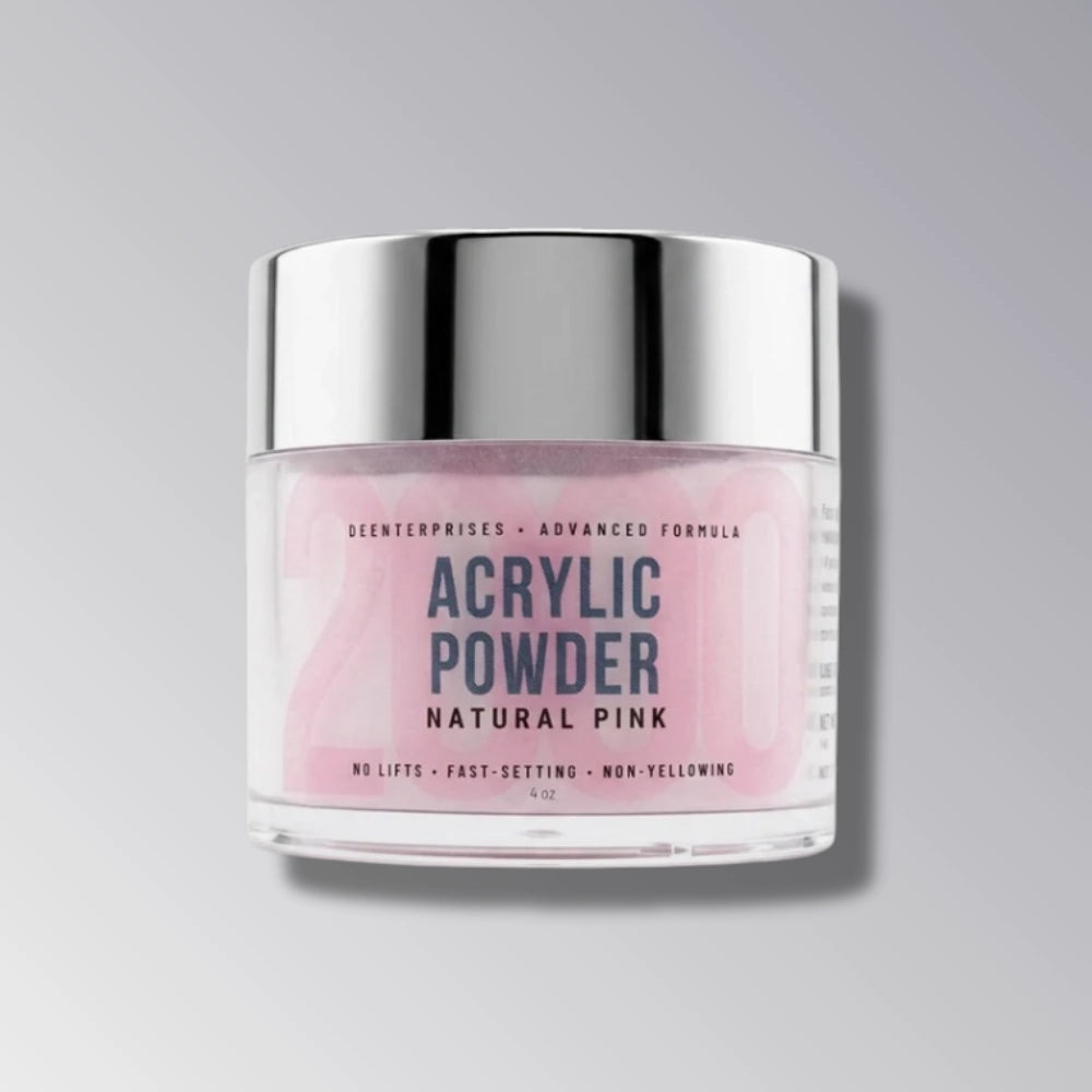 acrylic powders collection
