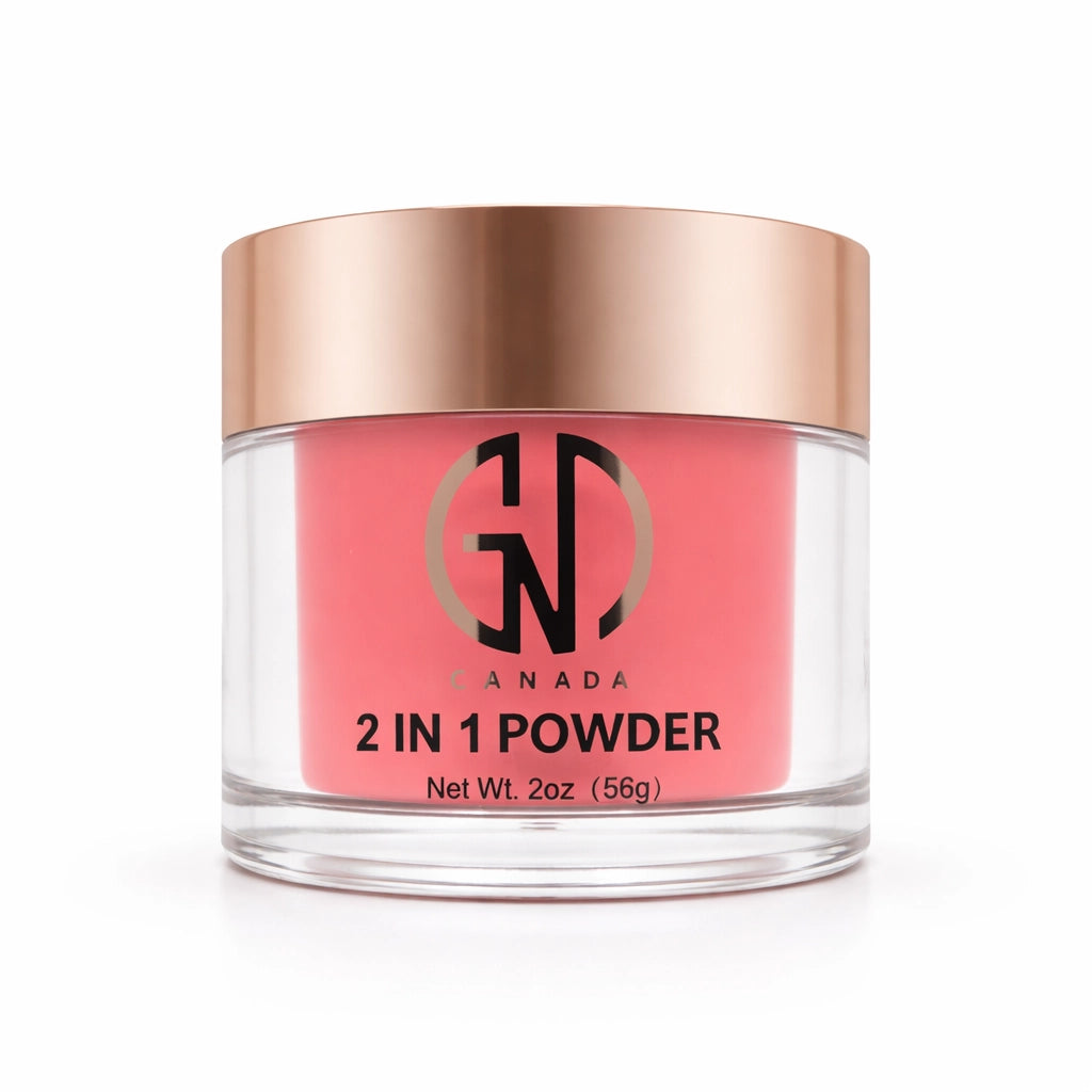 Acrylic Dipping Powder in Canada