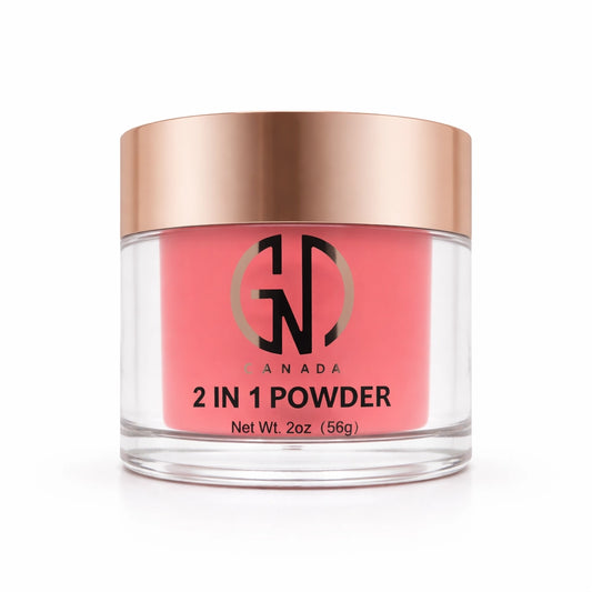 Acrylic Dipping Powder in Canada