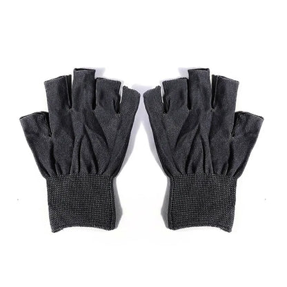 Anti UV Gloves | Hand Protection - CM Nails & Beauty Supply