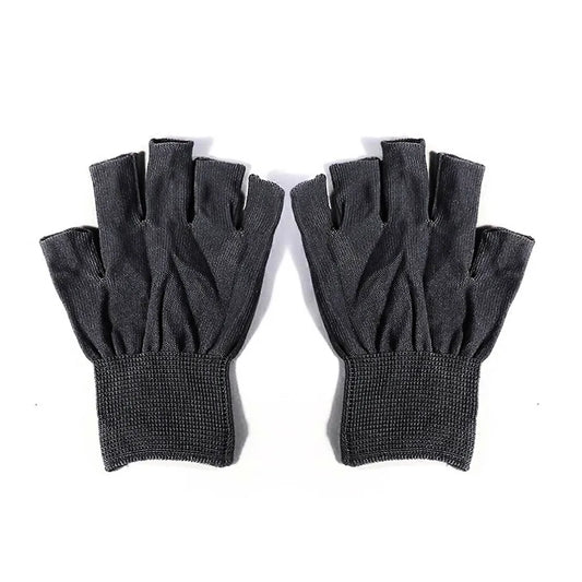 Anti UV Gloves | Hand Protection - CM Nails & Beauty Supply