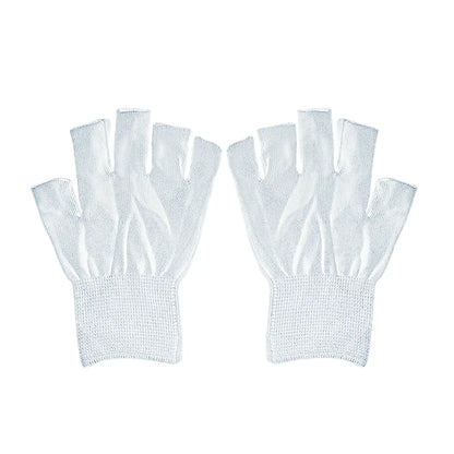 Anti UV Gloves | Hand Protection - CM Nails & Beauty Supply