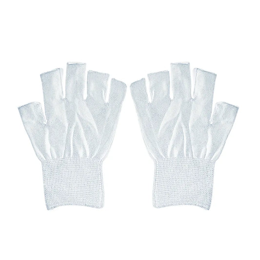 Anti UV Gloves | Hand Protection - CM Nails & Beauty Supply