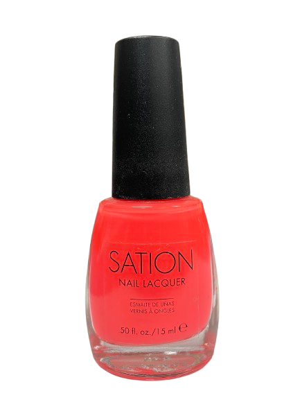 Station Nail Lacquer # 5018 I’m Sexy and I know it