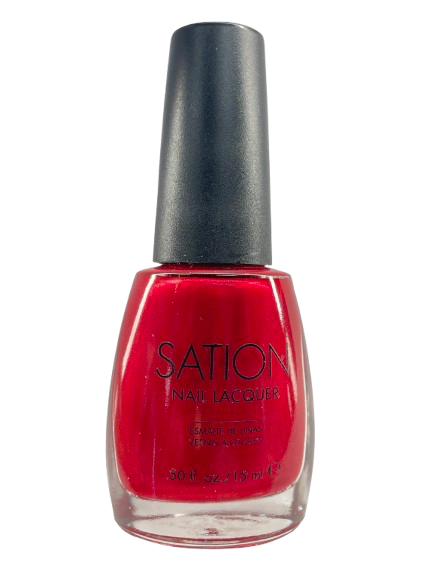 Sation Nail Lacquer # 1072 VELOUR