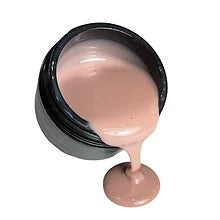 Nails & Art - No Heat Builder Gel - BG08 - CM Nails & Beauty Supply