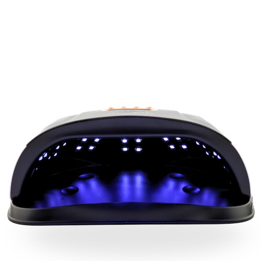 CM Lumi Max - 256 W LED/UV Nail Lamp - CM Nails & Beauty Supply
