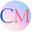 CM Nails Supply logo
