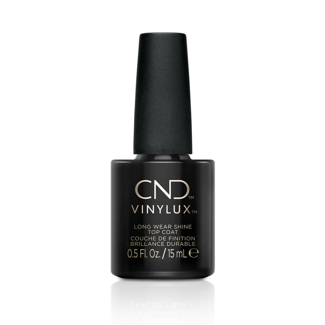 Vinylux Top Coat | CND - CM Nails & Beauty Supply